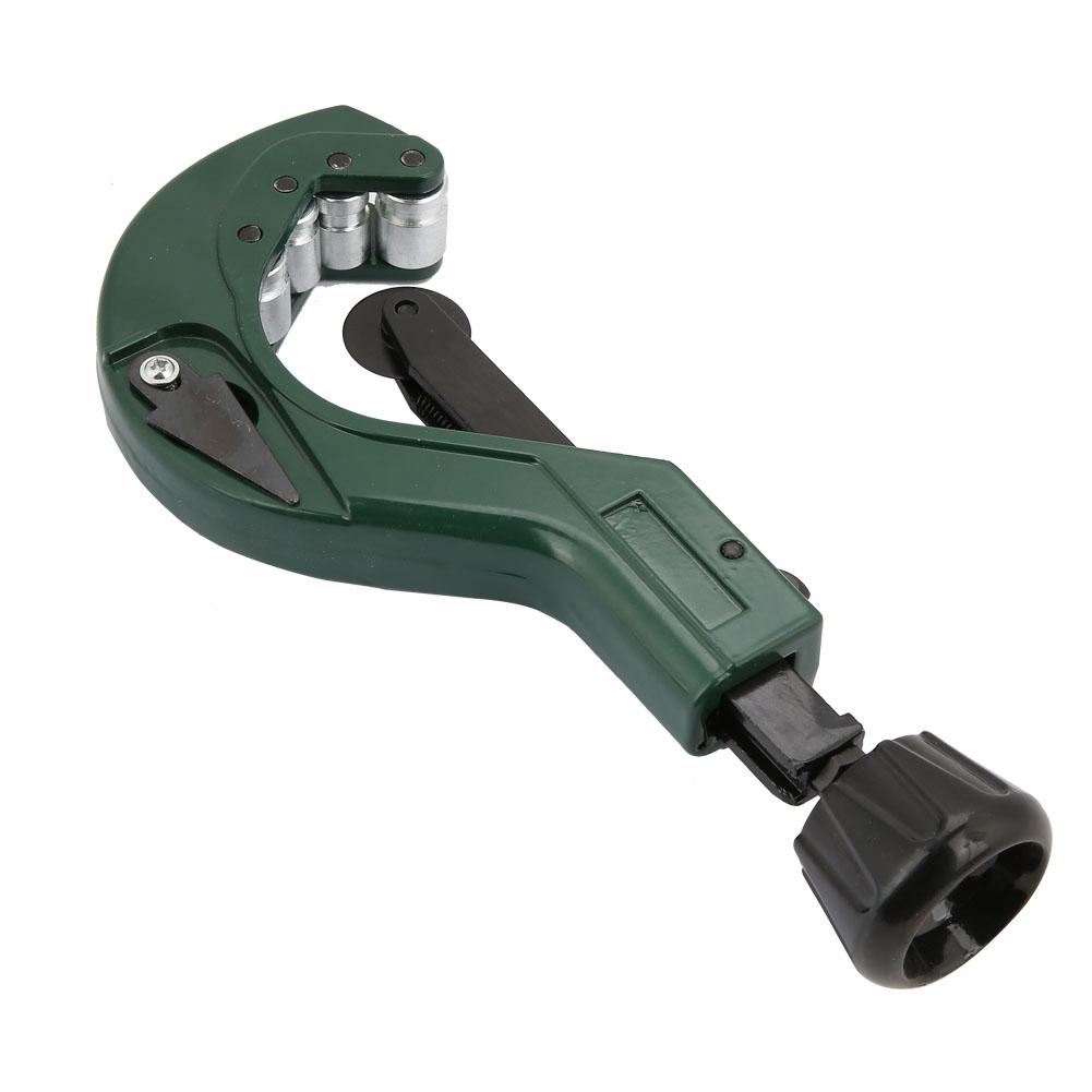 

Portable Steel Copper Pipe Cutter Tube Cutting Tool for Metal Pipe (Green) зелёный