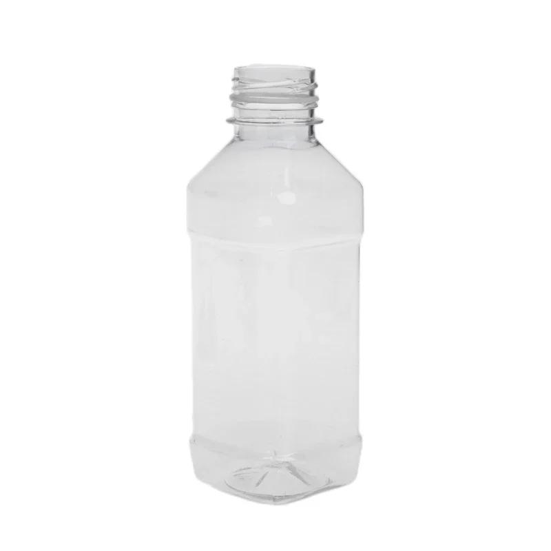 Dozator nou pentru băutură de apă pentru reptile Bol pentru mâncare Hrănitor pentru șopârlă Vas rotund Sticlă pentru băutură Floare de lotus Hrănitoare pentru reptile