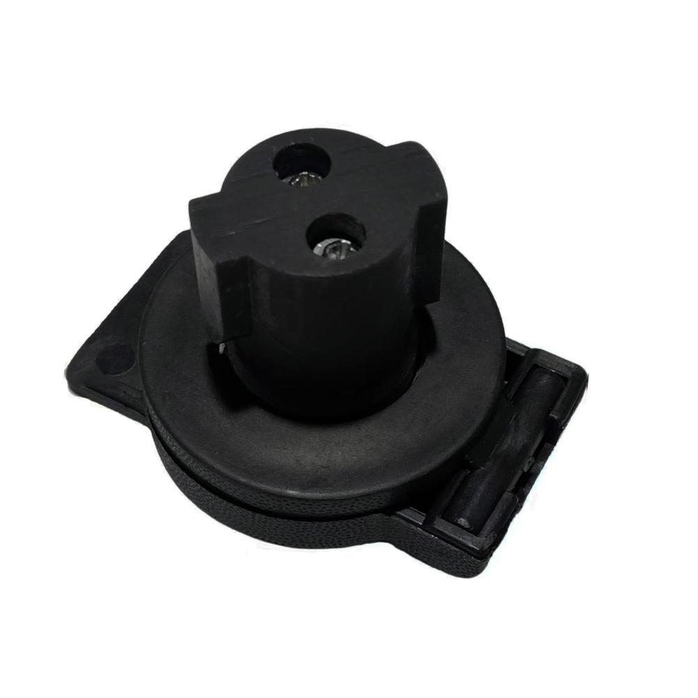 Rear Bumper Spare Tire Carrier Lock Cylinder FL3Z1543262A For Ford For F150 F250 Car Accessories Interiors China Mainland