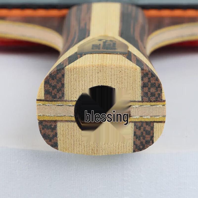 DHS Table Tennis Racket