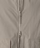 Musinsa Standard Out Pocket Windbreaker Jacket [Grayish Beige]