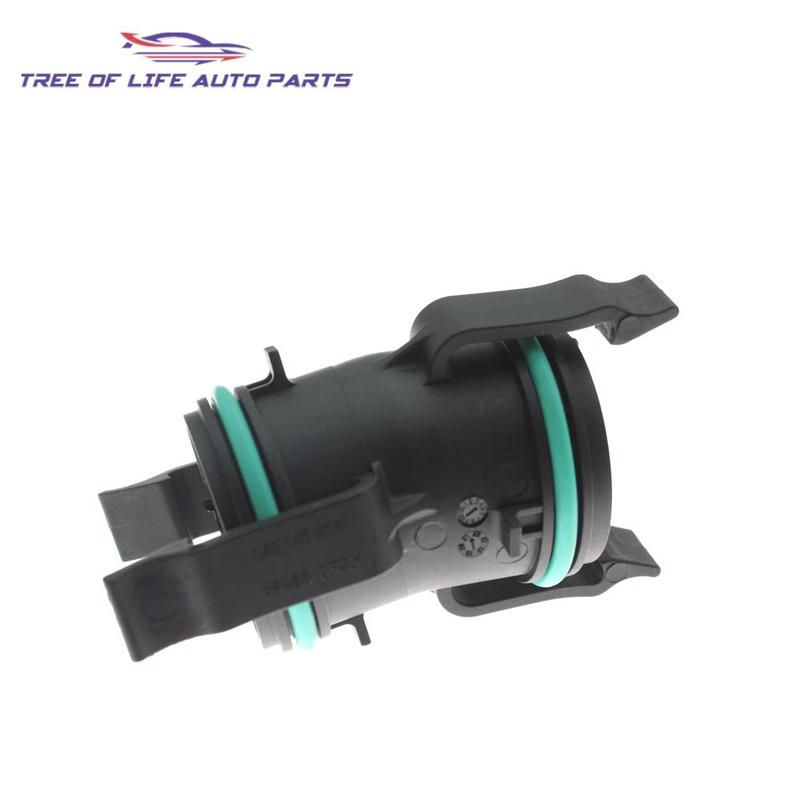 1/2/5X For Golf 7 MK7 Jetta Passat Octavia Touran EA211 1.4TSI Turbocharger Pressure pipe joint 04E 145 875 A 04E 145 875 C