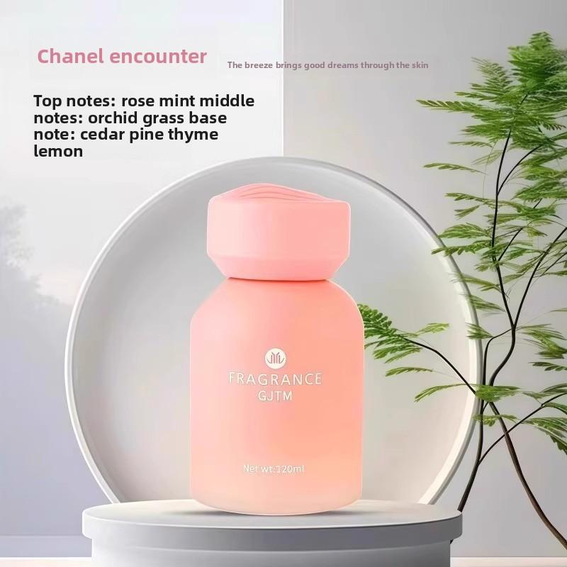 

Ароматизированный Устранитель ЗапахаПремиальный Автомобильный Диффузор Chanel Encounter 1 bottle