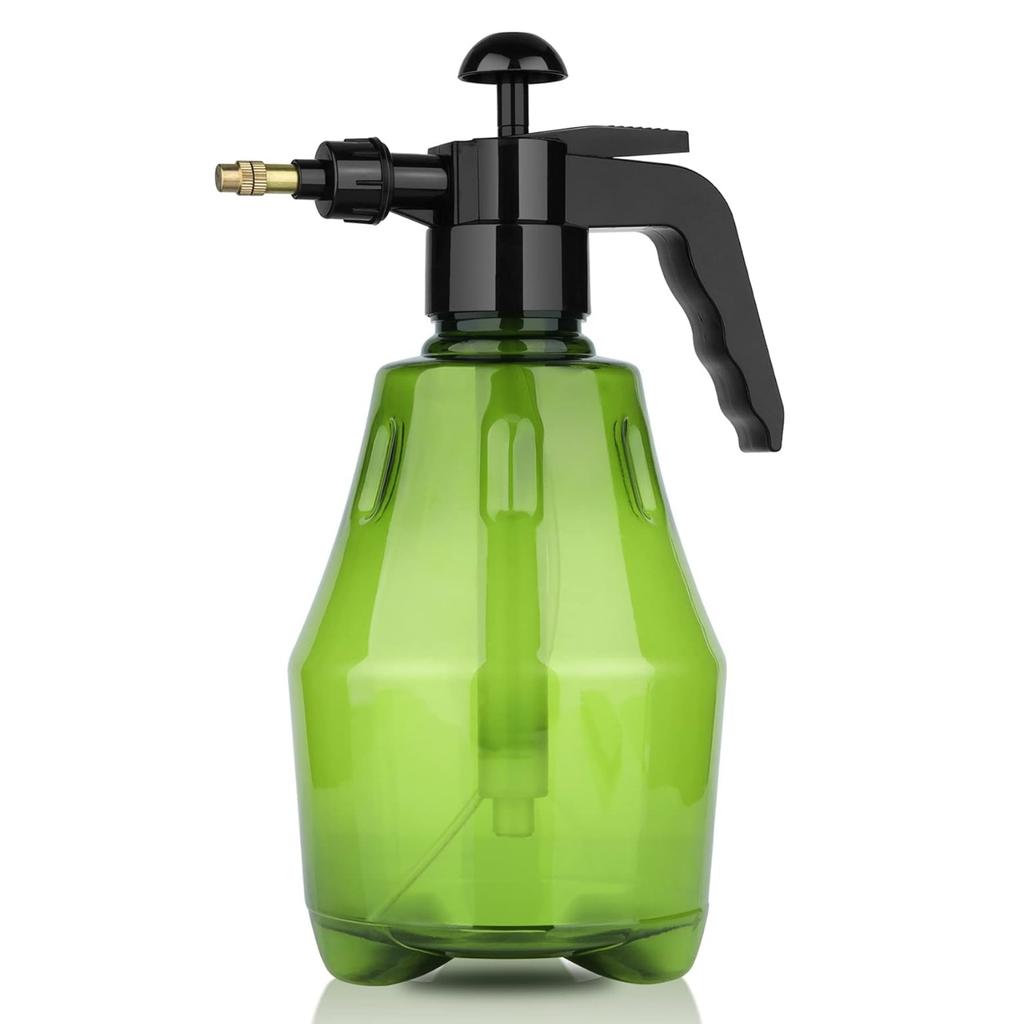 1.5L Garden Watering Pressure Sprayer Bottle Horticultural Plant planting Watering Tool Household Watering High-Pressure Sprayer