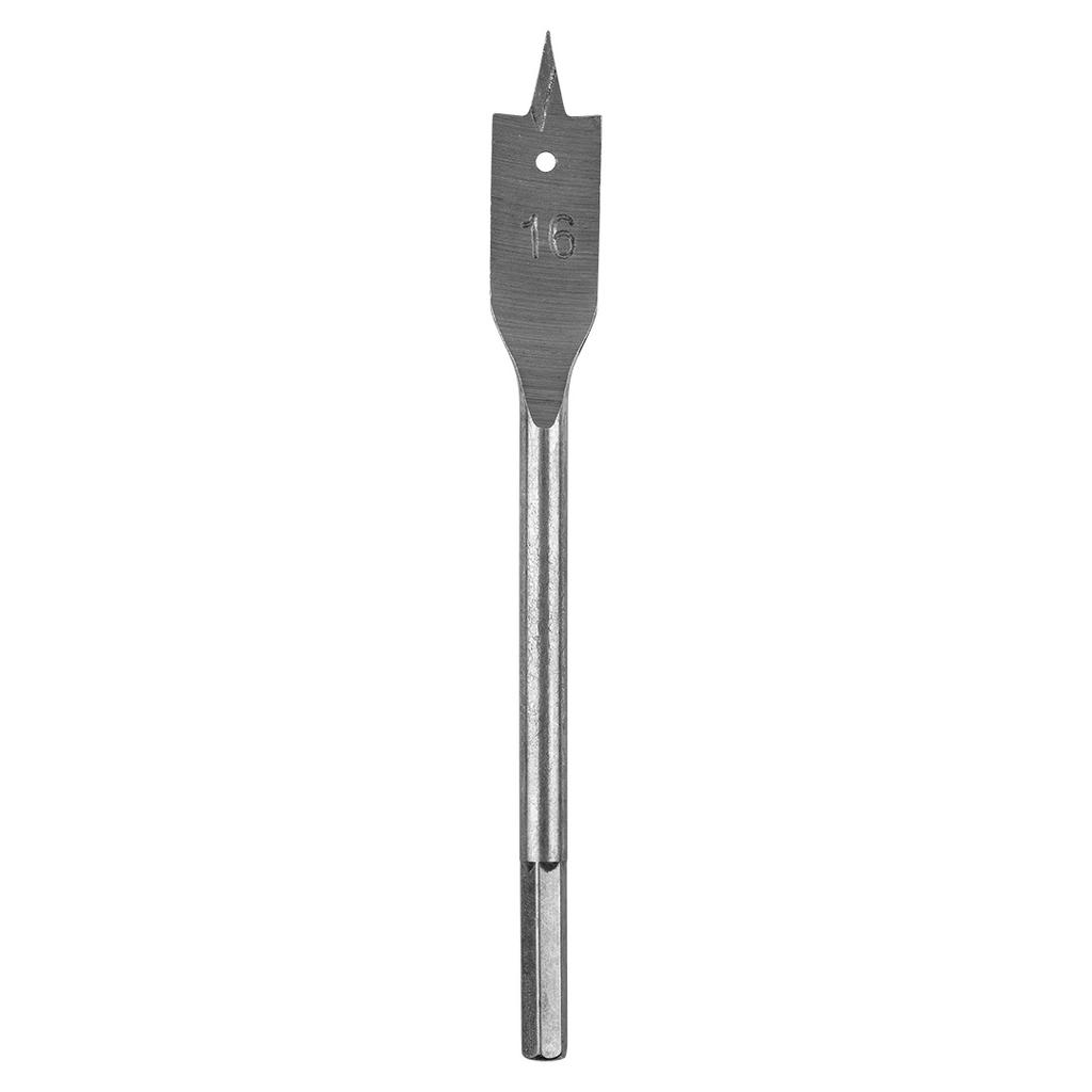Houtspadeboor, 16 x 152 mm