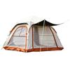 Yuzhan Sunscreen Waterproof Camping Tent