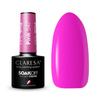 Claresa Hybrid Varnish Pink 547 -5G
