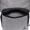 Jordan Polyester Backpack Regular Unisex Gray Jordan JD2213011GS-002