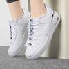Nike Air Force 1 LV8 3 White Black GS CJ4092-100