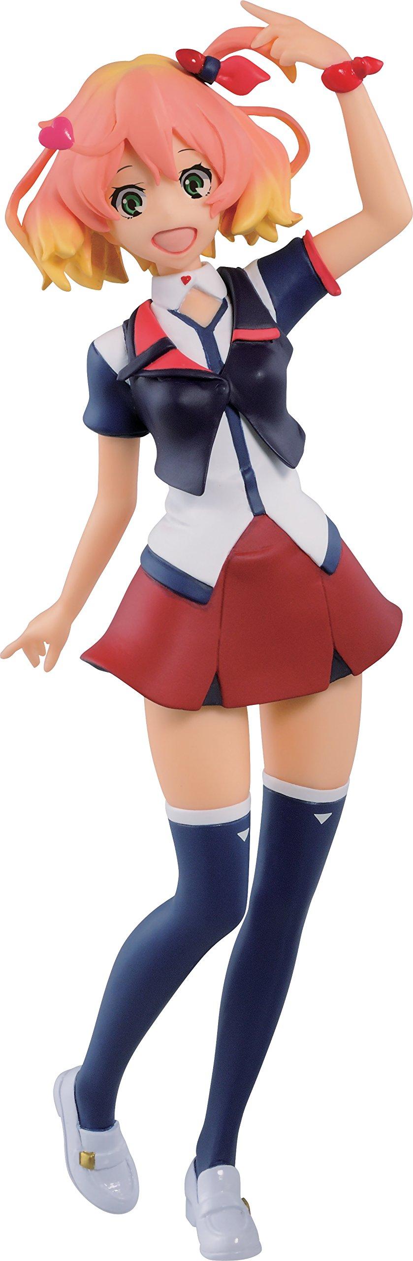 

Macross Delta figure Freyja Wion (prize)