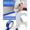 Painters Tape Applicator Easy And Efficient Masking Solution Masking Tape Dispenser For Decorating