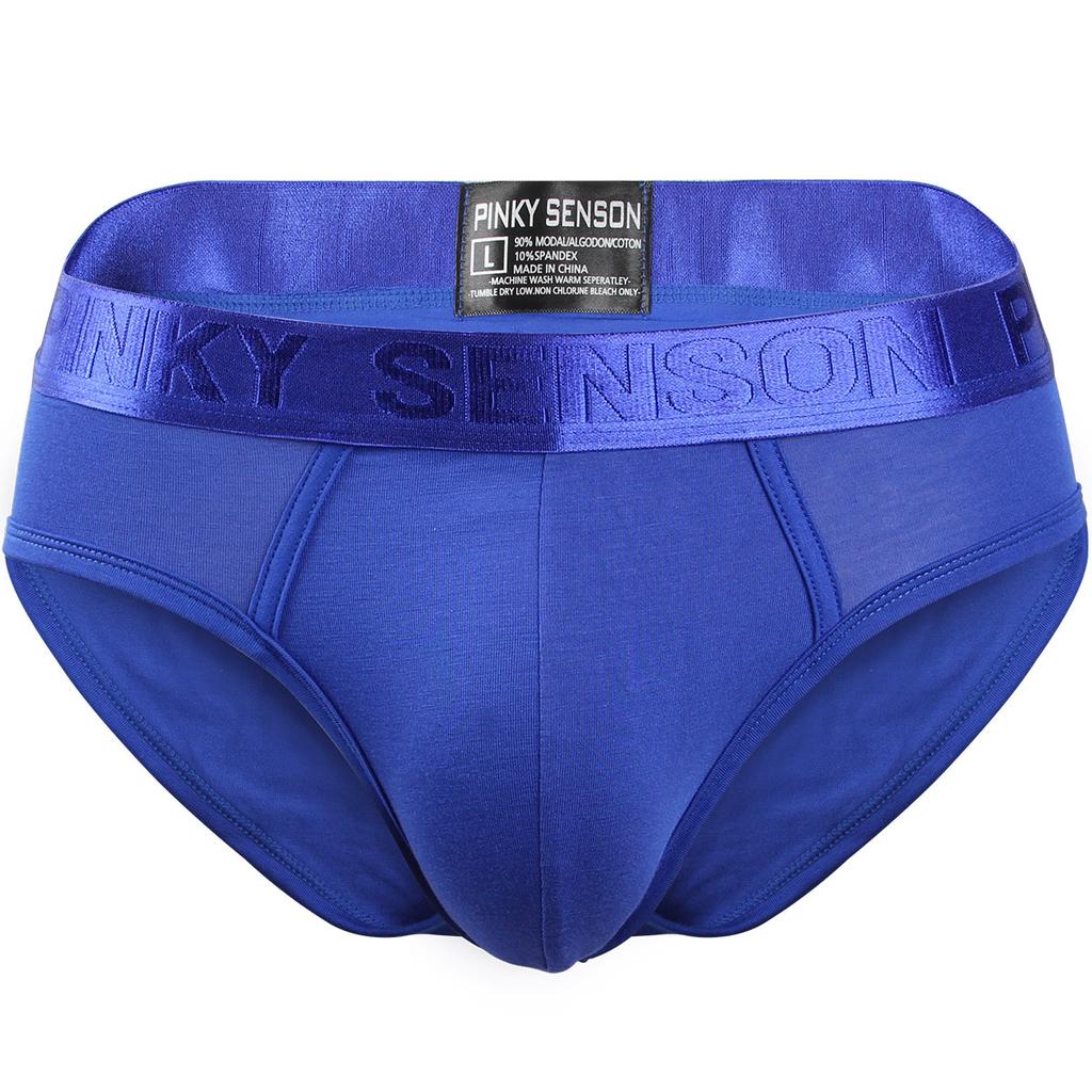 Buy Men's Panties Briefs Waist Panties Large Size Panties at affordable