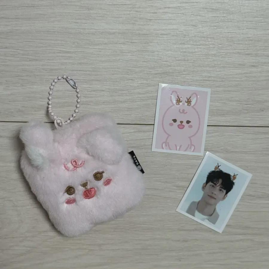 

Day6 Wonpil Pill Denimals Photo Holder Pettimals Clcon Md