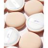 Glow Cloud Puff + Case 3pcs