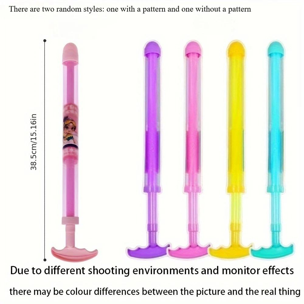 New Romantic Firework Water Sprayer, High-Pressure Firework Fountain | Suitable for Party Games and Pool Photo Props