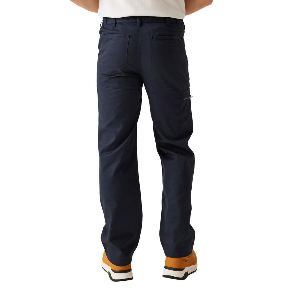 Regatta Men's Pro Action Stretch Trousers