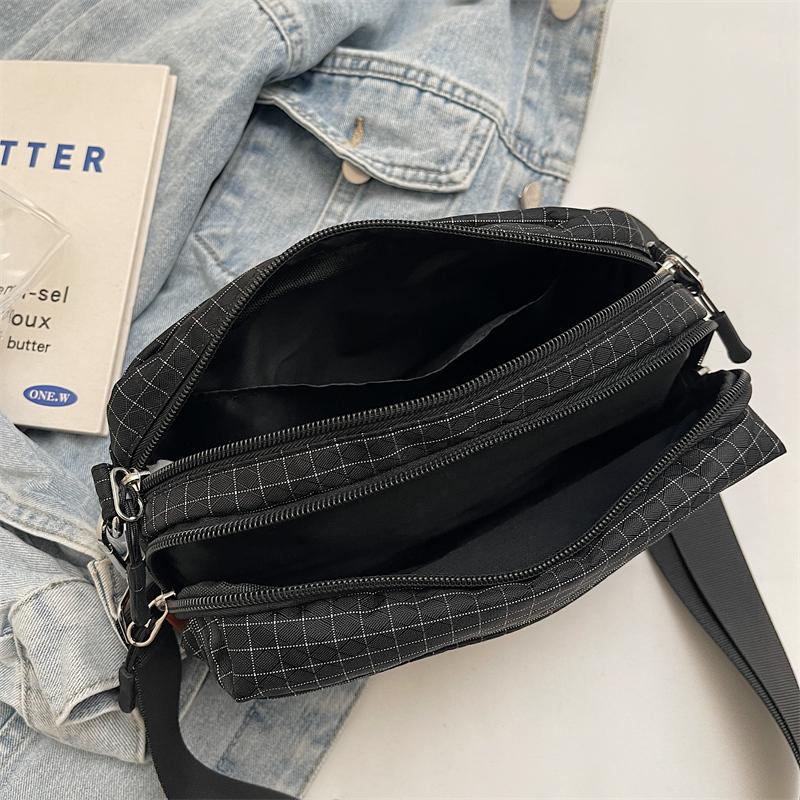 Lightweight Mobile Phone Bag Women's Shoulder Crossbody Bag