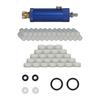 30Mpa High Pressure Compressor Water and Oil Separator Air Compressor Filter Diving Separator Water Separator Regulator