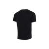 Nike T Shirts Men's Black Crew Neck Moderate Straight Fit CZ9725-010