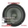 Variety of Mid-Range & Bass Speakers with Positive/Reverse Edge - Sizes: 4.5", 5.5", 6.5", 8", 10