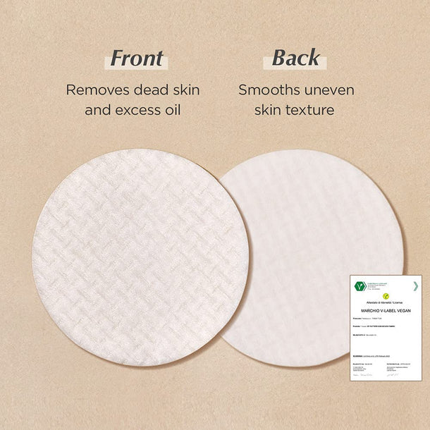 Manyo Bifida Biome Ampoule Pad 70ea AUTHENTIC STORE