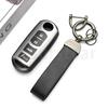 Auto Fob For 2 3 4 Buttons Mazda Cx-5 Cx5 Cx-3 Cx7 Cx-9 2 3 6 Atenza Axela Demio Tpu Car Key Case Cover Shell Holder Keychain