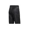 adidas James Harden Print Basketball Shorts Men Bottoms Black FH7758