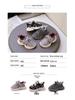 “2026 Spring Lightweight Unisex Toddler Sports Shoes - Soft Sole & Breathable Mesh”