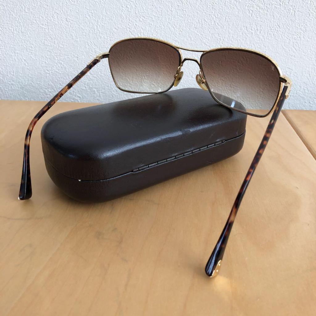 Used Sunglasses Louis Vuitton Louis Vuitton