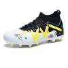 High Quality Outdoor Football Shoes Men Training Sneaker Sport Fast Original Sneaker Society Soccer Shoes Cleats Football Boots