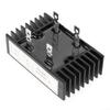 High Current Capacity Diode Bridge Rectifier Suitable for Various Uses