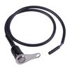 12V Universal Motorcycle Handlebar Reset Switch Button Engine On-Off Waterproof