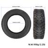 Ulip 70/80-6.5 off-road tubeless tire