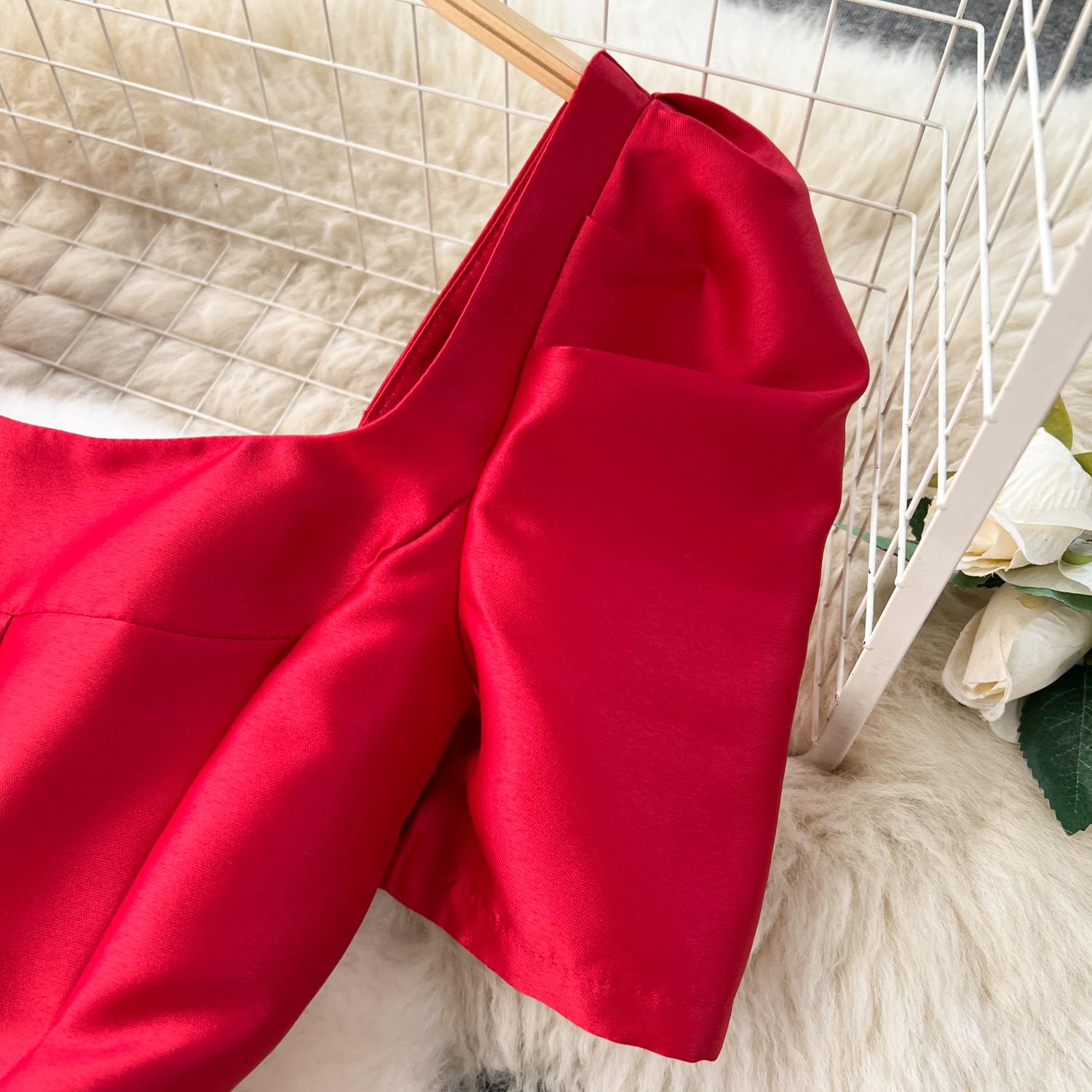 Платье Harajpoo во французском придворном стиле — фото 8