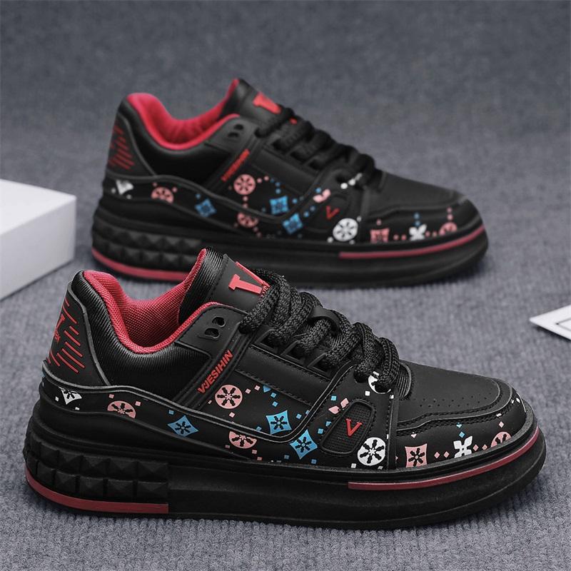 

Модная мужская обувь CYYTL Дышащие кроссовки Повседневная обувь для улицы, спорта, бега, хайкинга, модная, роскошная, летняя, для тенниса, дизайнерские лоферы на платформе 44