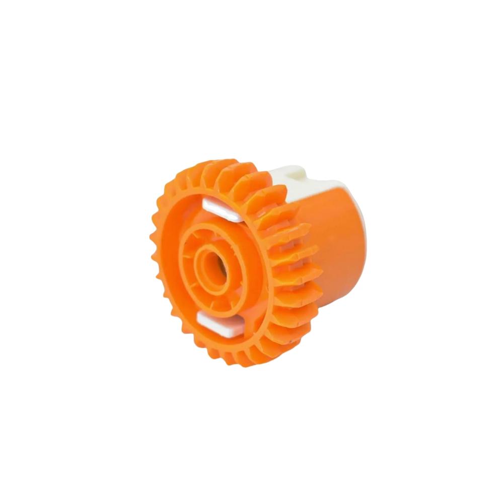 New Version 28 Teeth Blocks Differential Gears JM0095 JM0096 MOC Technical Modification Parts Compatible With Legoeds Tech Parts
