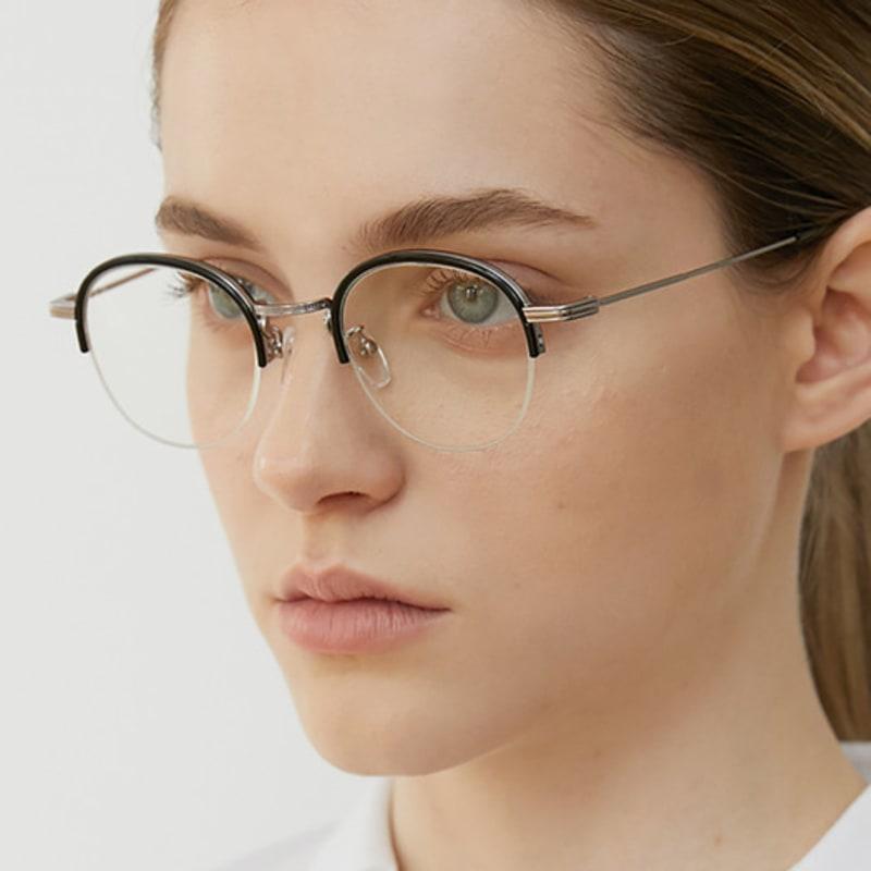 

One Brilliant Harry-OB165-Black FREE