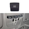 Compatible Sunroof Switch & Interior Light Button for Mercedes-Benz C-Class, E-Class, GLC (W205/W253/W213)