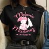 Unisex Y2k 90s T Shirt Melanie Martinez Tee Women T-shirt Funny Unisexga Japanese Anime Tshirt Female Comic Clothing