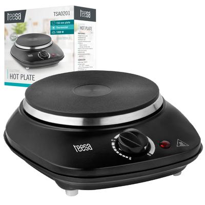 Kuchyňské spotřebiče – Elektrické vařiče