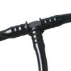OEM 80A121081DH Coolant Tank Hose Manual Measurement Deviation Perfect Fit Coolant Reservoir Tank Hose For Q5 2.0L 2018-2020