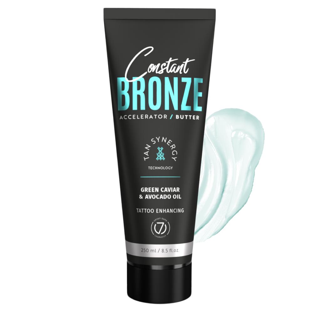 7suns Constant Bronze Accelerator Butter 250ml