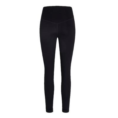 Legginsy damskie/damskie Girlfriend Collective z kieszenią 7/8