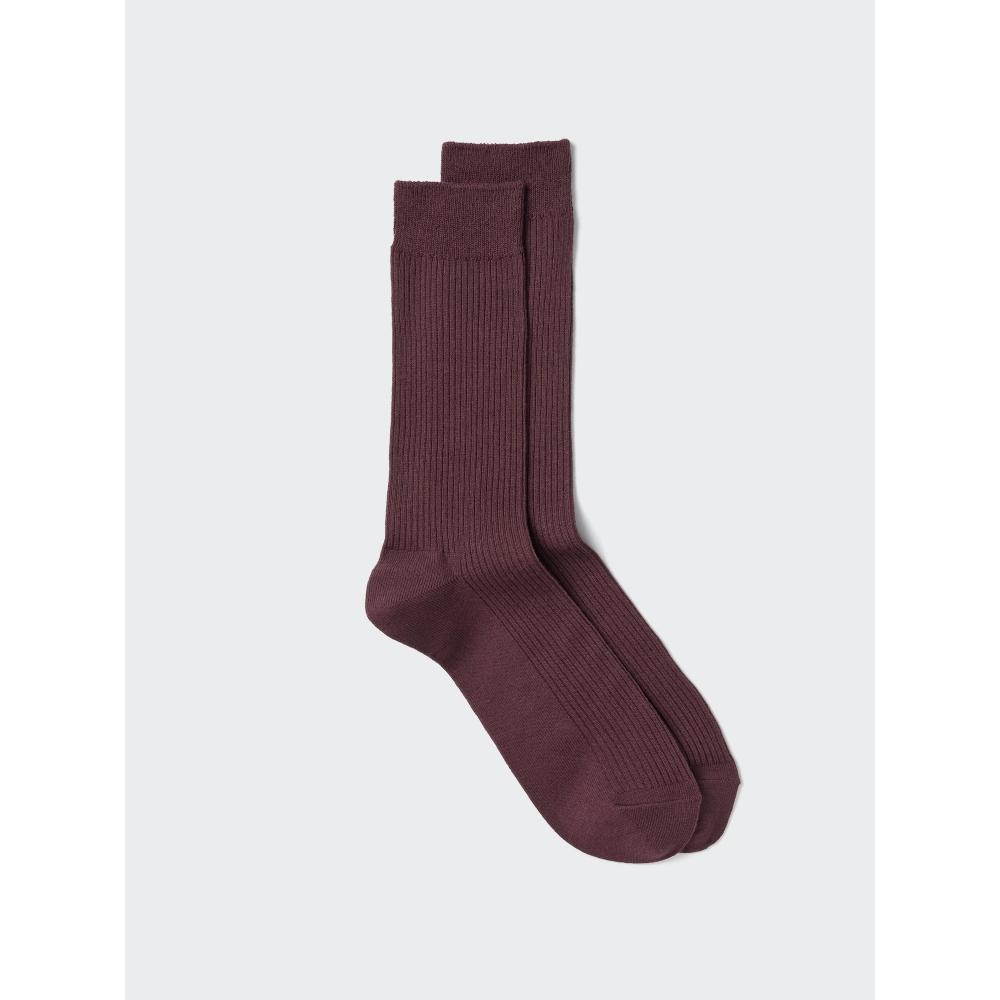 Uniqlo Color Socks