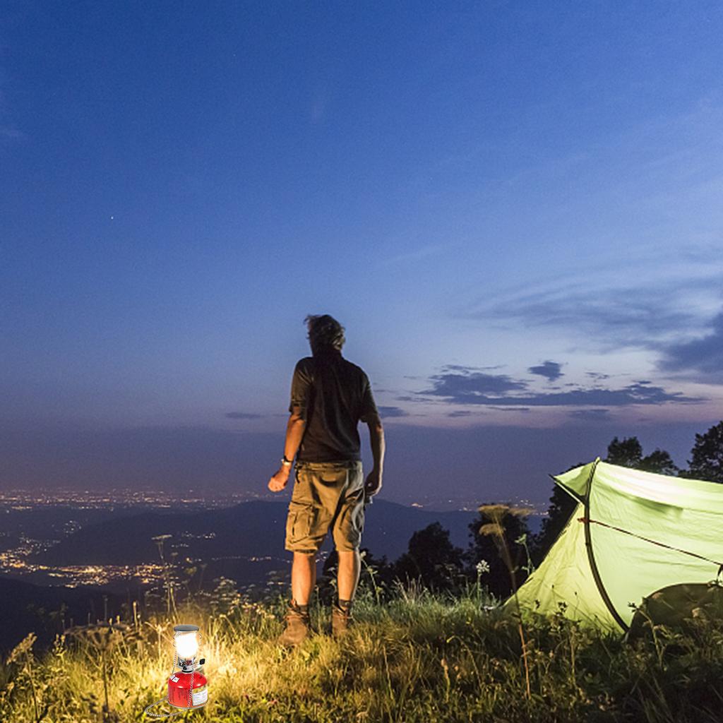 mini camping tent