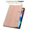 Pouzdro na tablet Funda Teclast M40 Plus Pro P30s P40HD T50 Pouzdro Flip Stand Smart Folio Tablet For Teclast M40 Plus P30s P40HD T50 Cover Kids