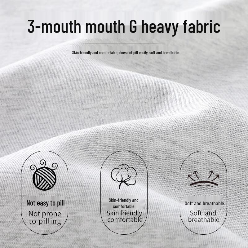 MJ STYLE Women's Heavyweight Hooded Sweatshirt