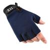Breathable cycling men's fitness outdoor women's gloves