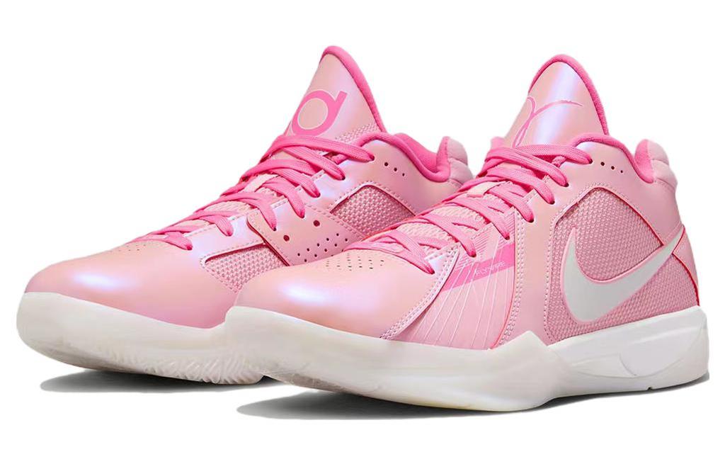 Nike Kd 3 Aunt Pearl FJ0982-600