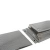 Car Front Bumper Lip Splitter Lip For Chevrolet Corvette C6 2005-2013 Z51 Z06 ZR1 Style WideBody Models Carbon Fiber Style